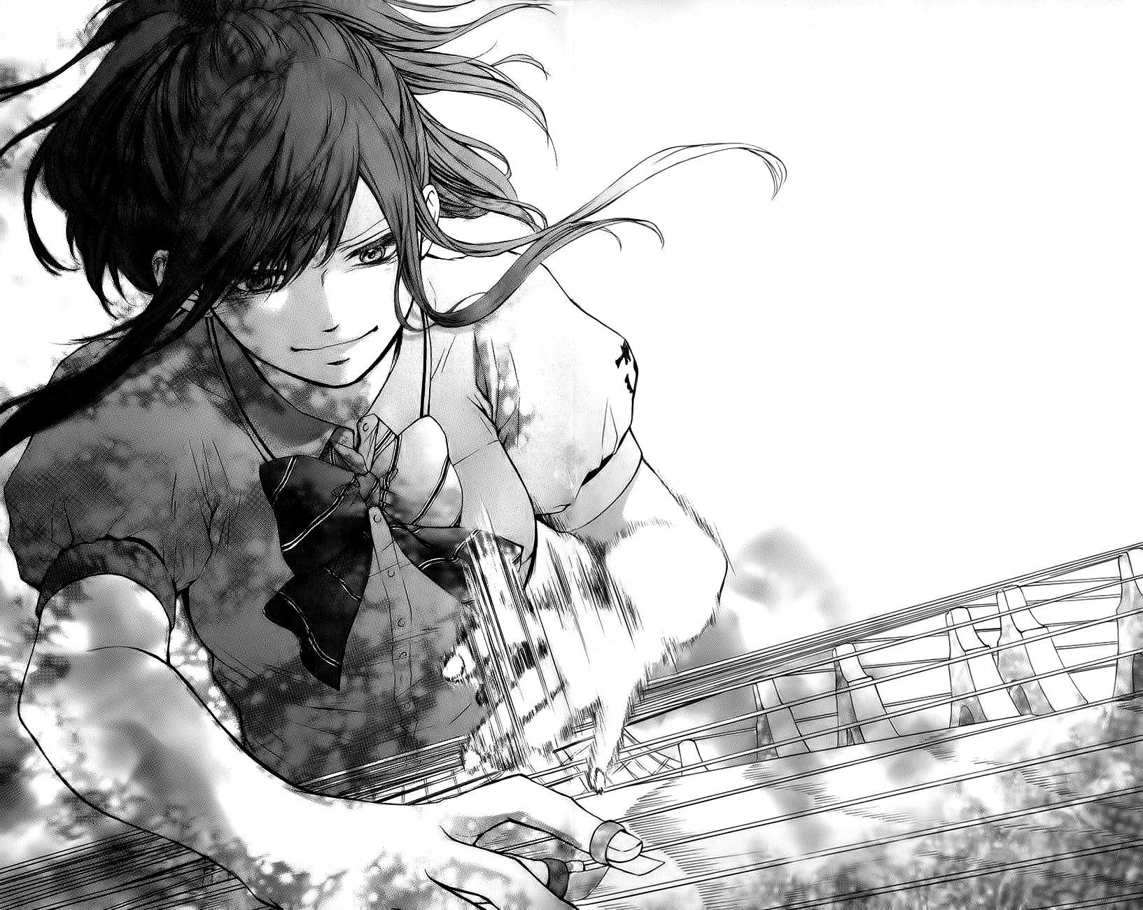 Kono Oto Tomare!, Chapter 26 image 31